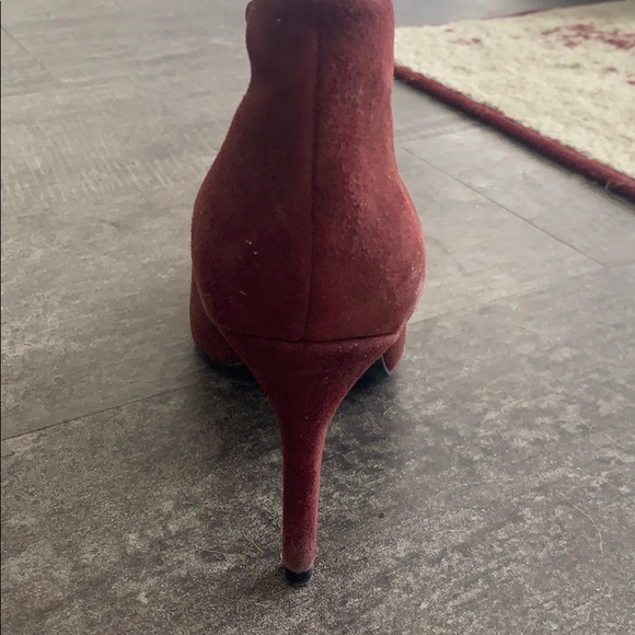 Zara booties! - Picture 2 of 3